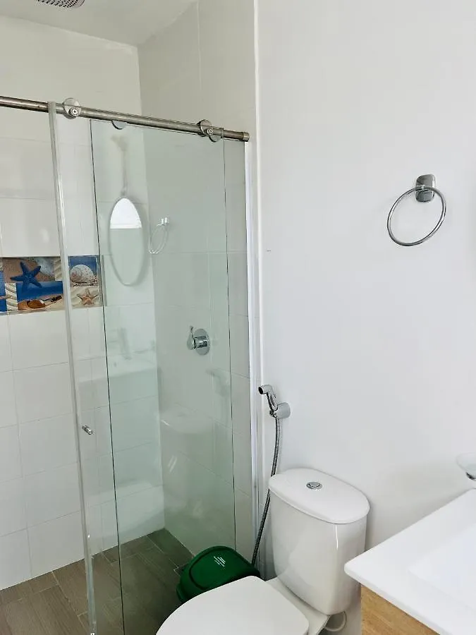 Guest house Le Marie B&B Cartagena Colombia
