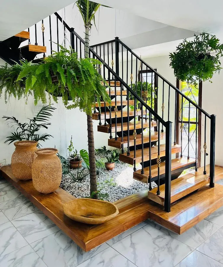 Le Marie B&B Cartagena Guest house