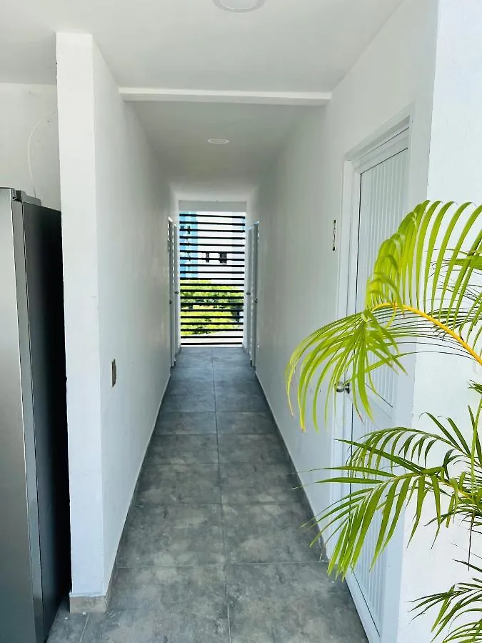 Le Marie B&B Cartagena