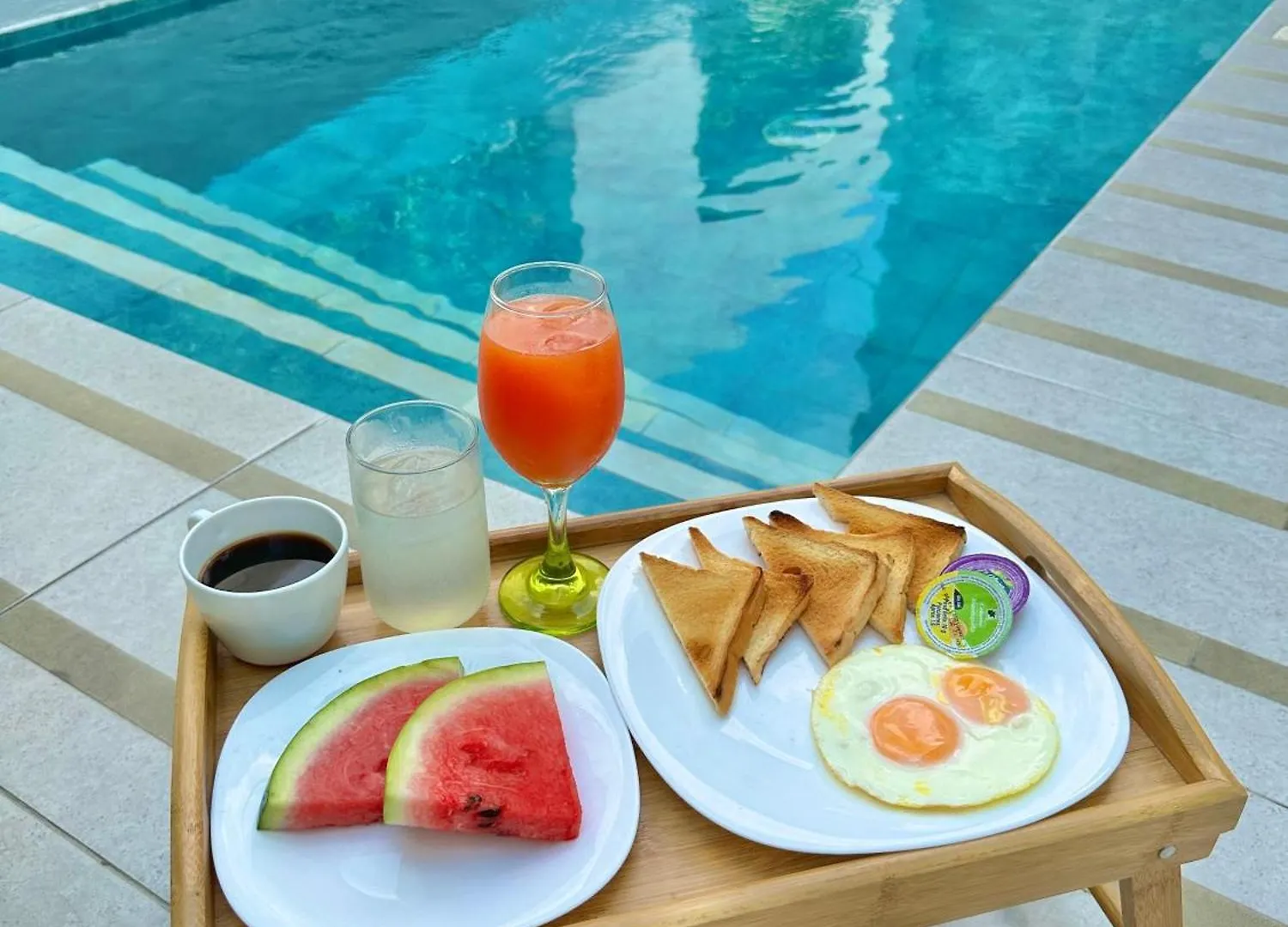 Le Marie B&B Cartagena