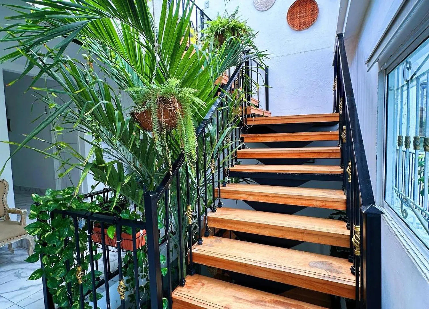 Le Marie B&B Cartagena