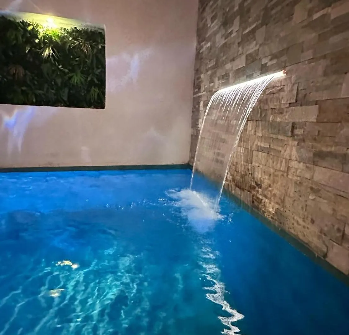 Le Marie B&B Cartagena