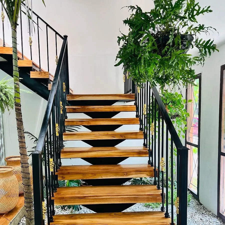 Le Marie B&B Cartagena Guest house