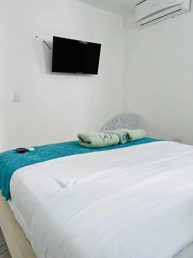 Le Marie B&B Cartagena