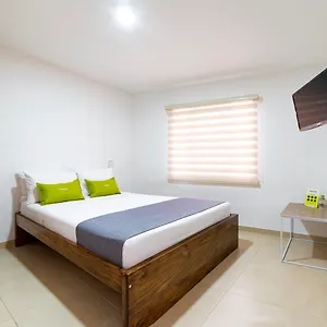 *** Hotel Ayenda Casa Megua Colombia