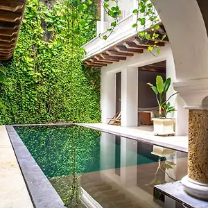 Casa Raynes By Masaya Cartagena