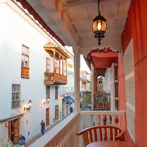 Casa Noa Colonial Hostel