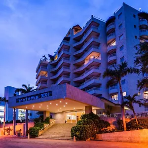 ***** Hotel Irotama Xxi Colombia