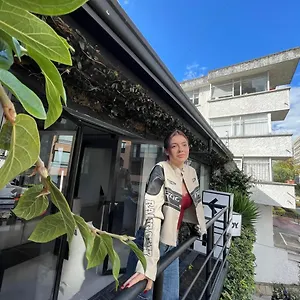 **** Hotel Joy Calle 85 Colombia