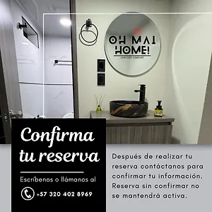 Pensión Privada Cerca Al Aeropuerto Colombia