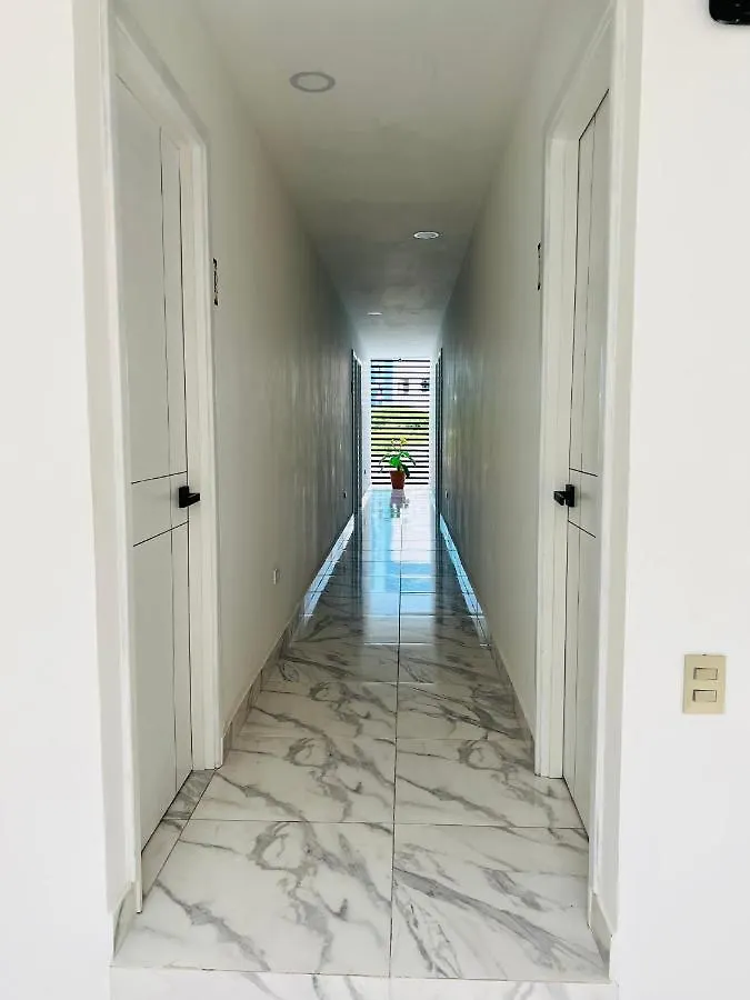 Le Marie B&B Cartagena 0*,