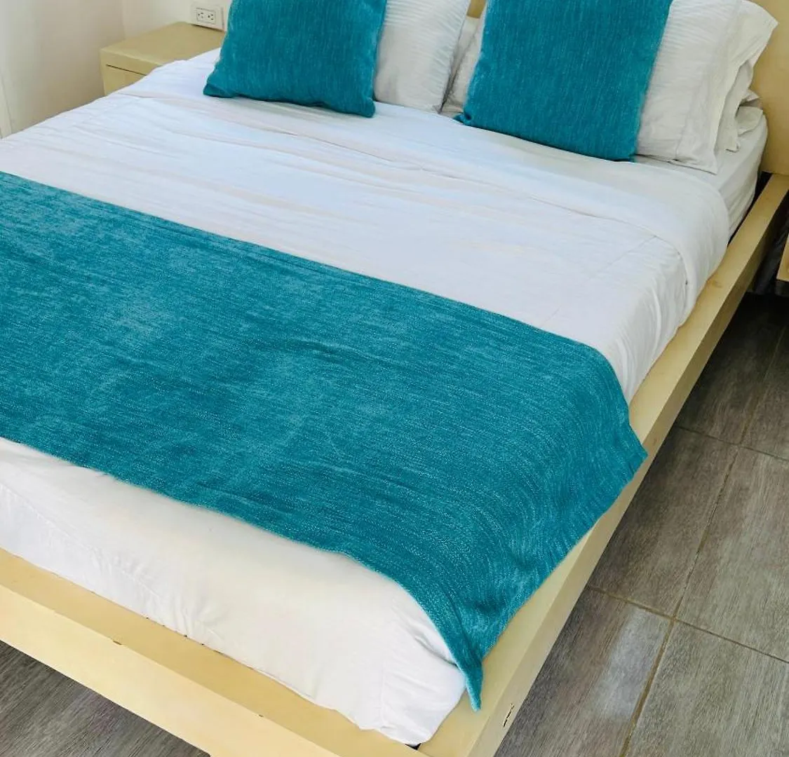Le Marie B&B Cartagena
