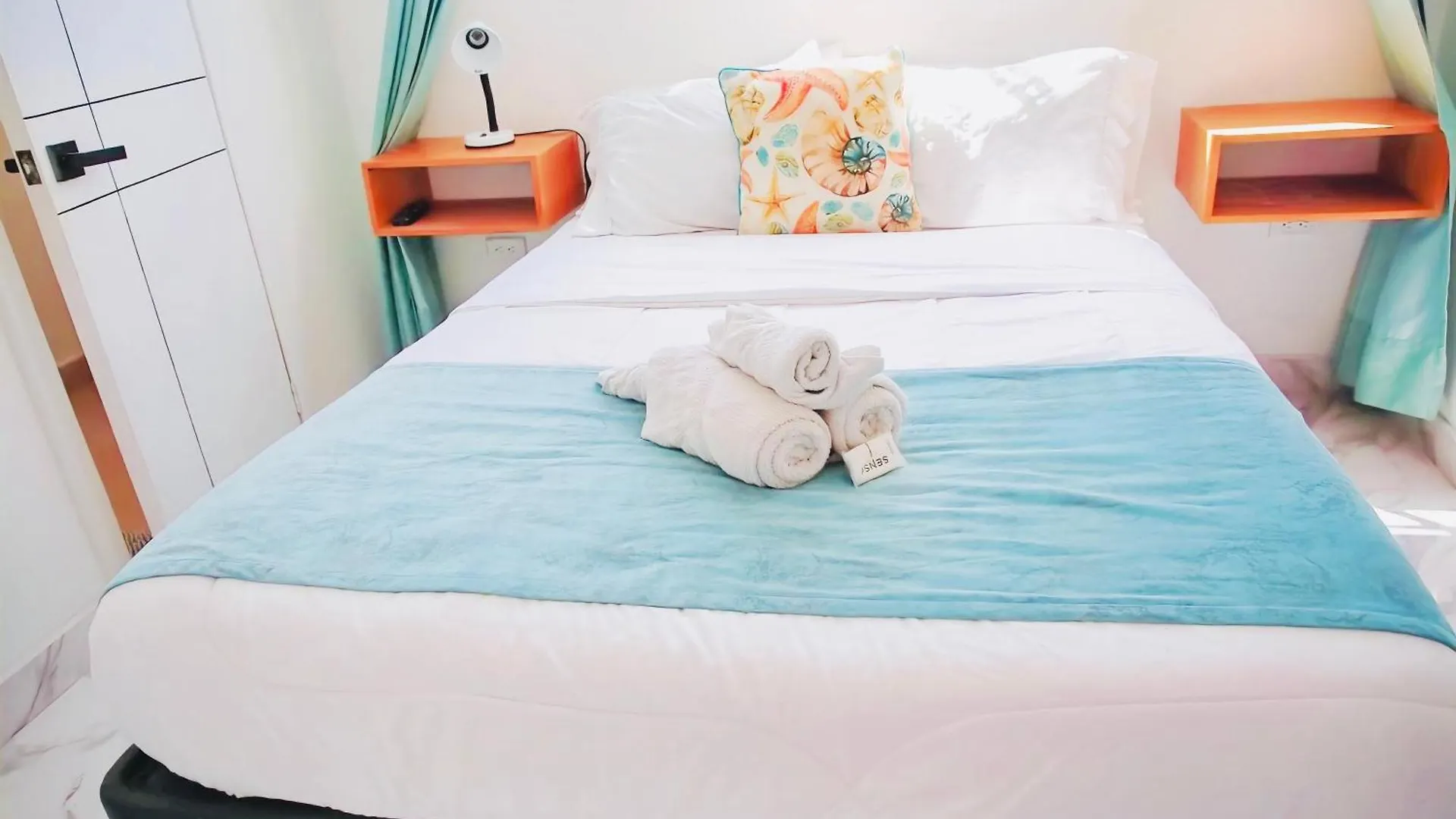 Le Marie B&B Cartagena 게스트하우스