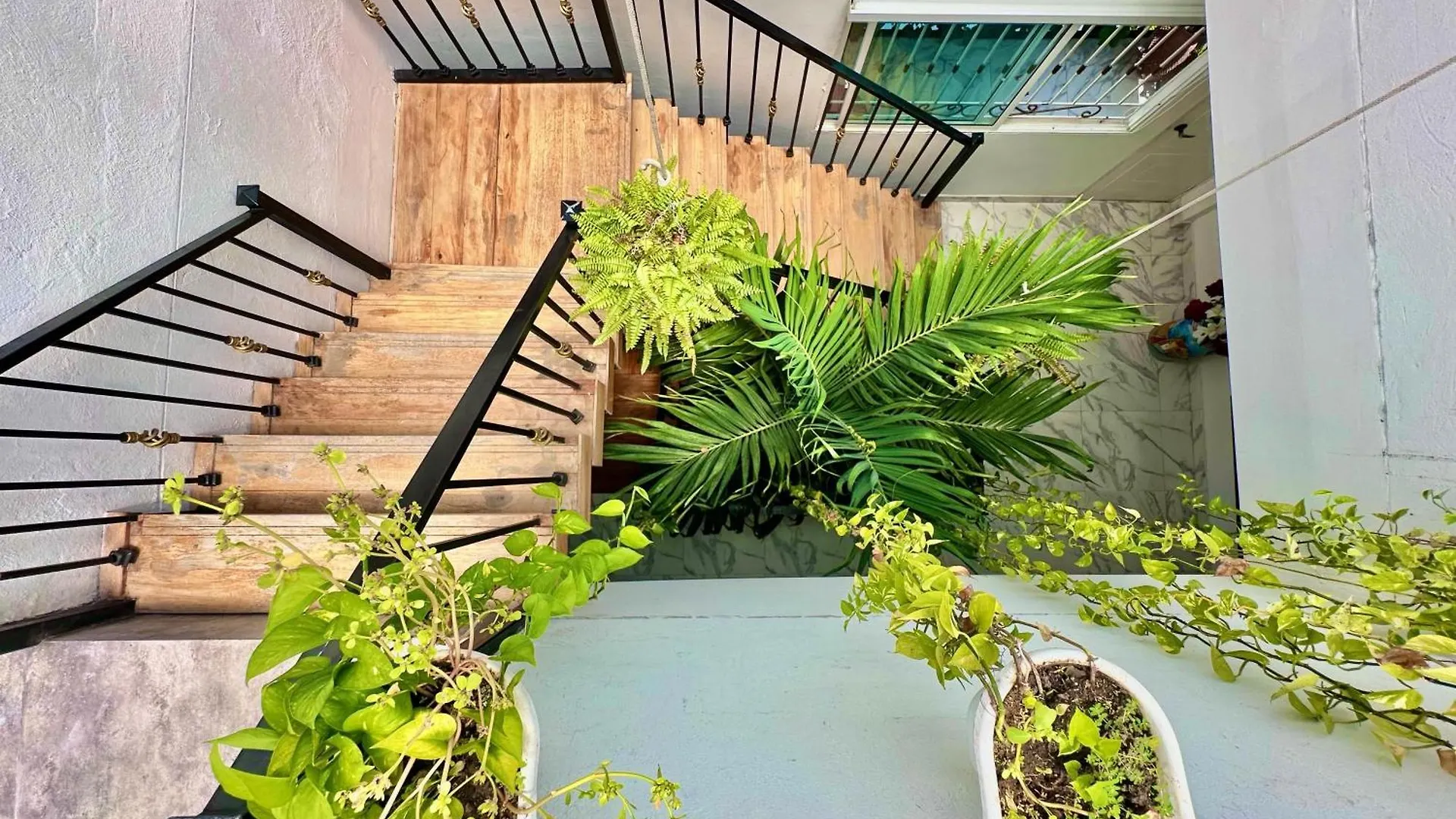 Le Marie B&B Cartagena 게스트하우스