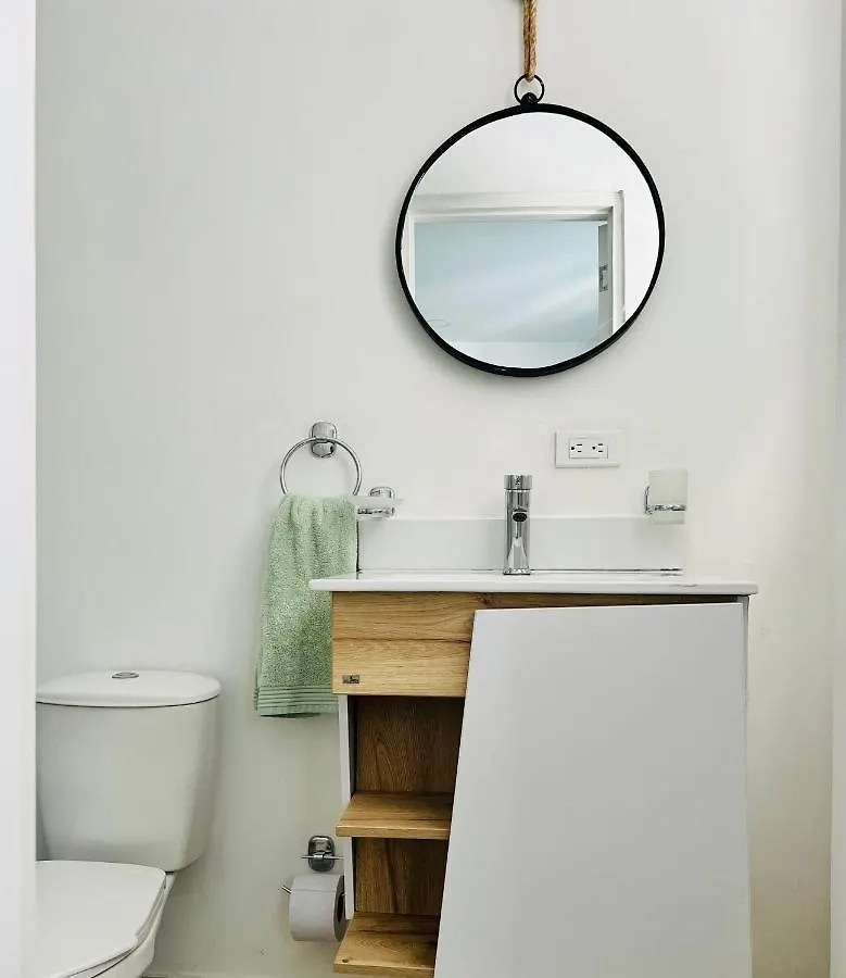Le Marie B&B Cartagena Πανσιόν