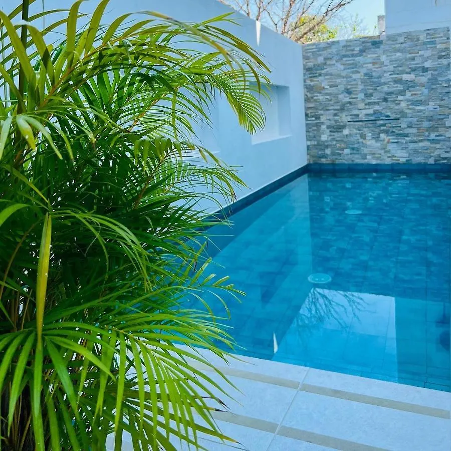 Le Marie B&B Cartagena Κολομβία