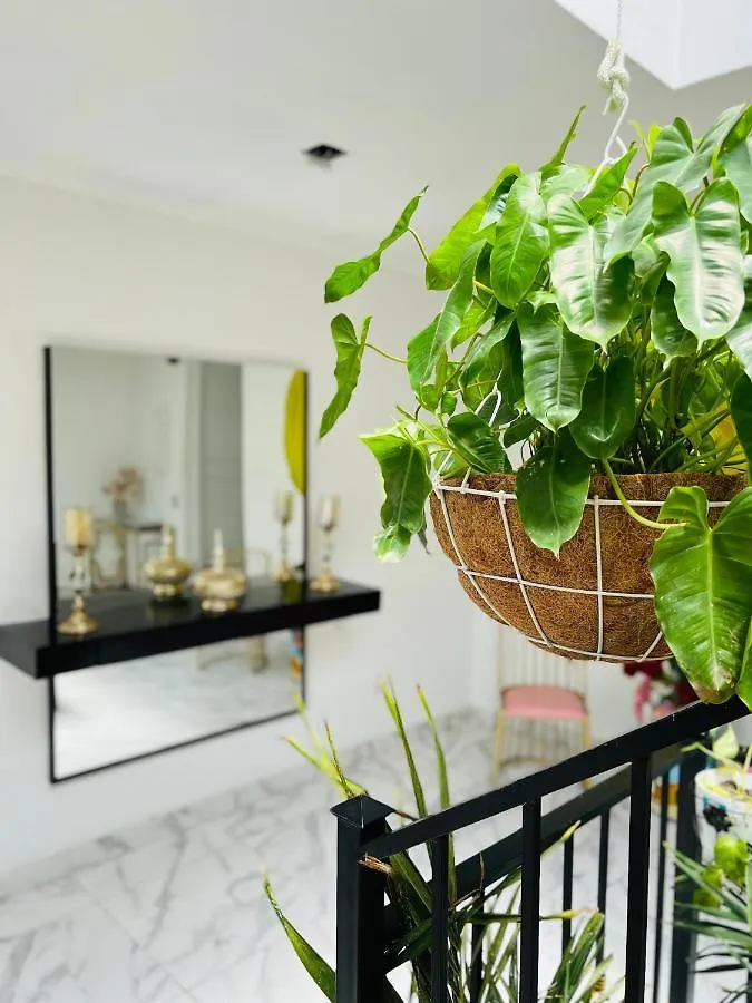 Le Marie B&B Cartagena Κολομβία