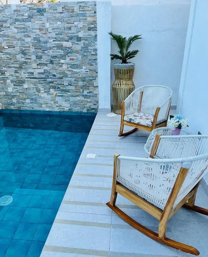 Le Marie B&B Cartagena