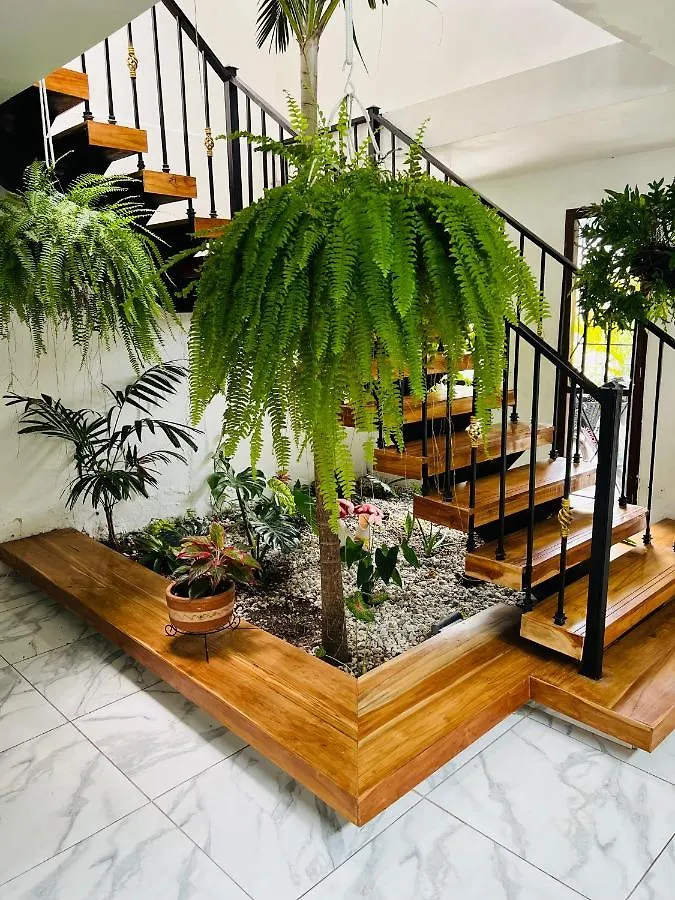 Le Marie B&B Картахена 0*,  Колумбия