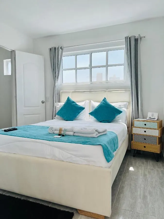 Le Marie B&B Cartagena Πανσιόν
