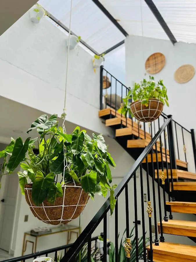 Πανσιόν Le Marie B&B Cartagena