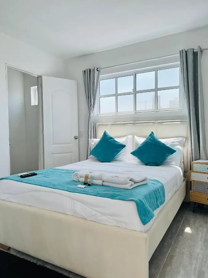 Le Marie B&B Cartagena Πανσιόν