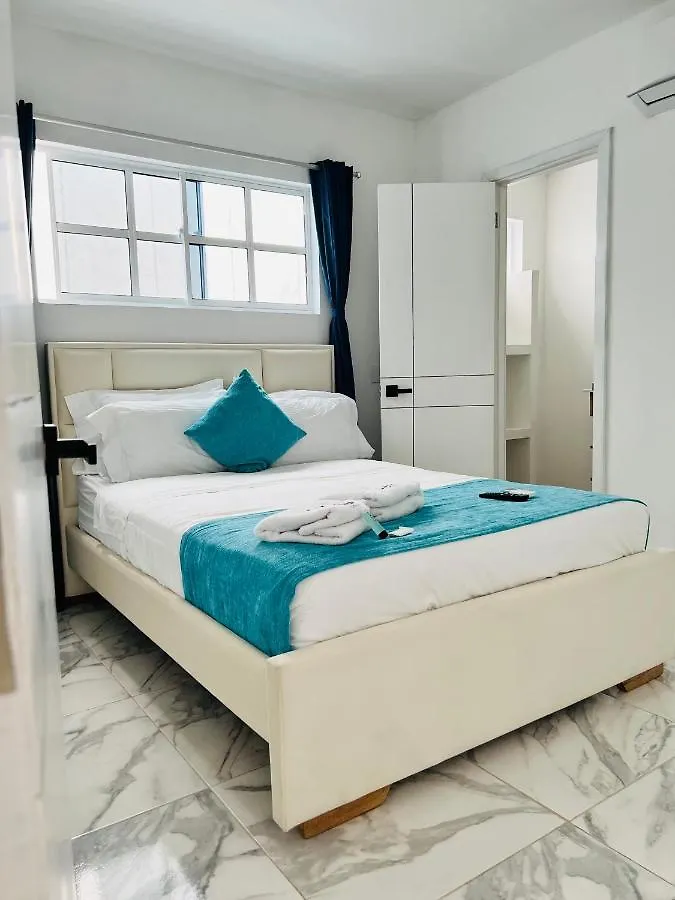 Πανσιόν Le Marie B&B Cartagena Κολομβία