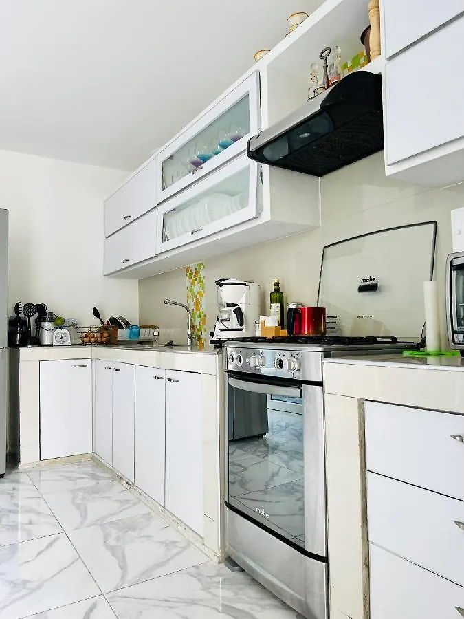 Le Marie B&B Cartagena 0*,  Κολομβία