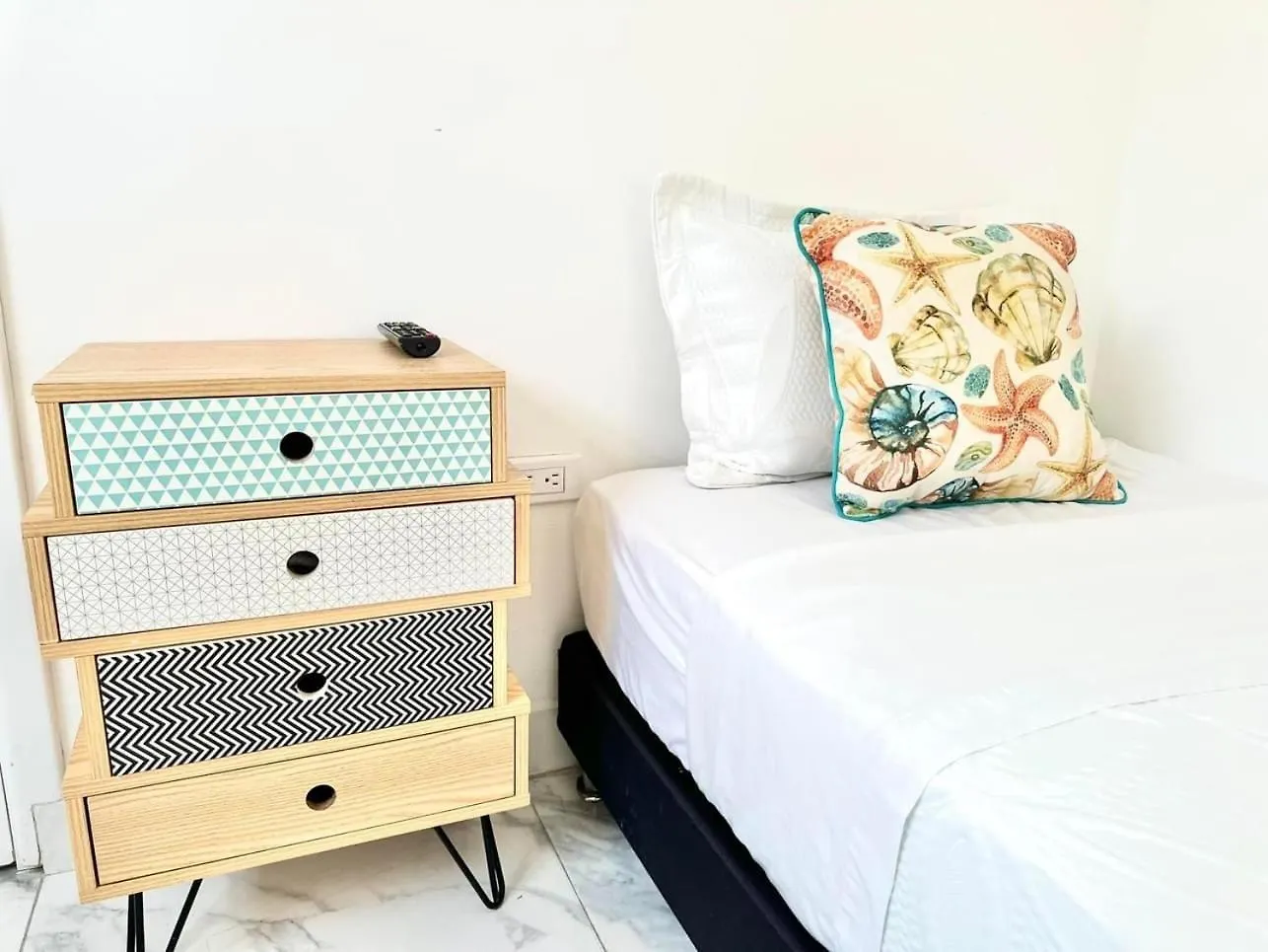 Le Marie B&B Cartagena