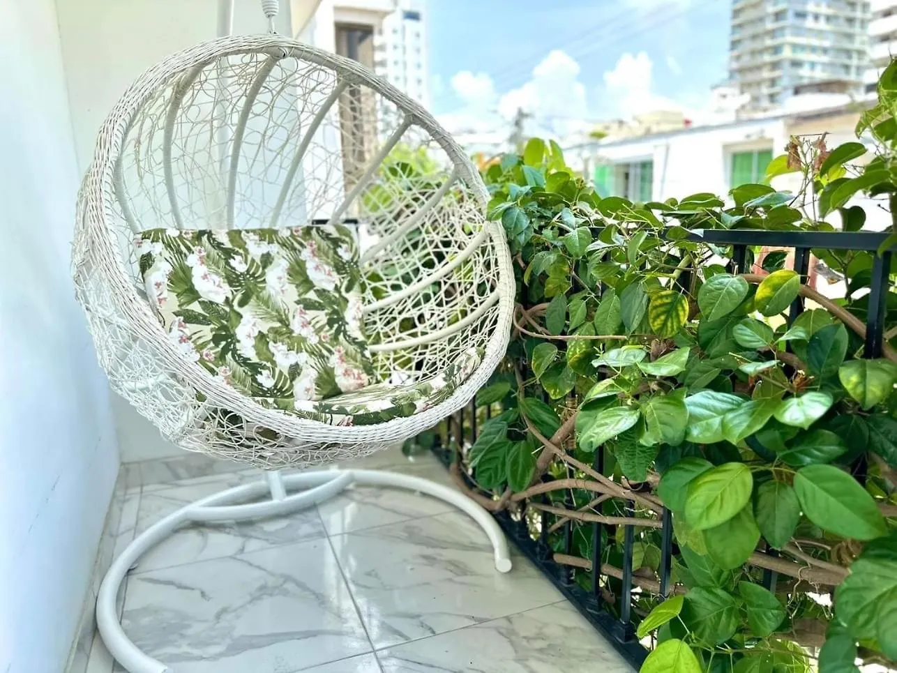 Le Marie B&B Cartagena Κολομβία
