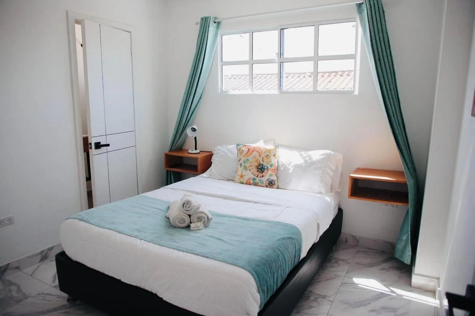Πανσιόν Le Marie B&B Cartagena Κολομβία