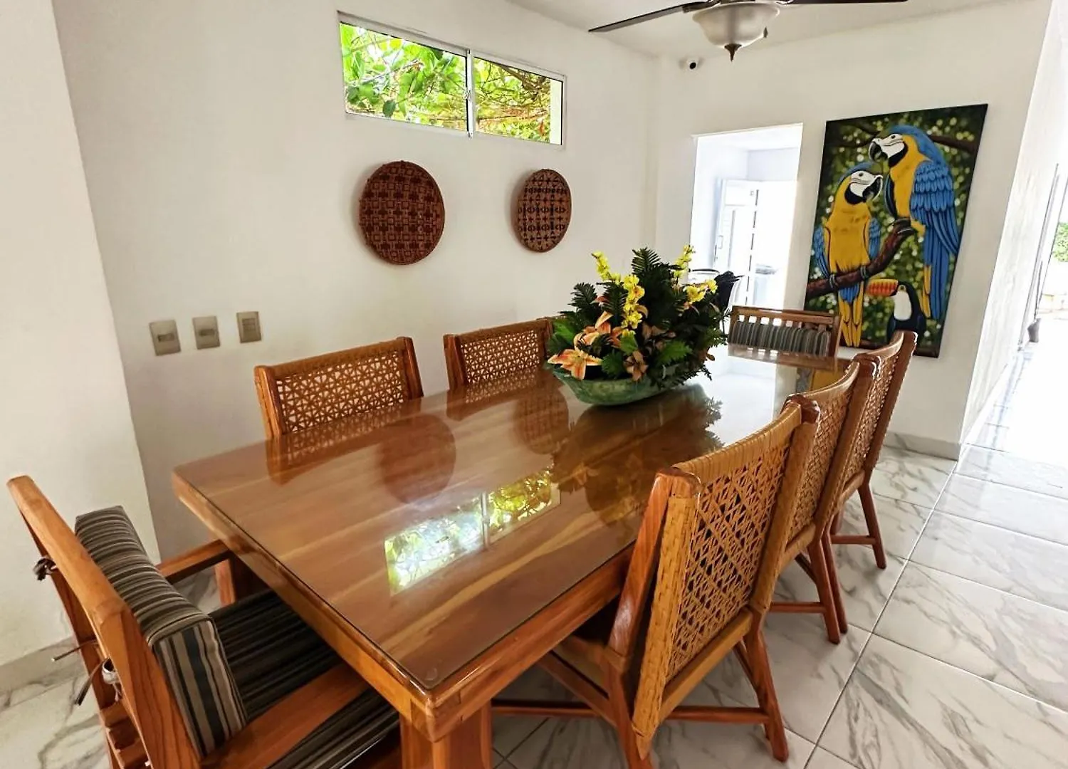 Le Marie B&B Cartagena Πανσιόν