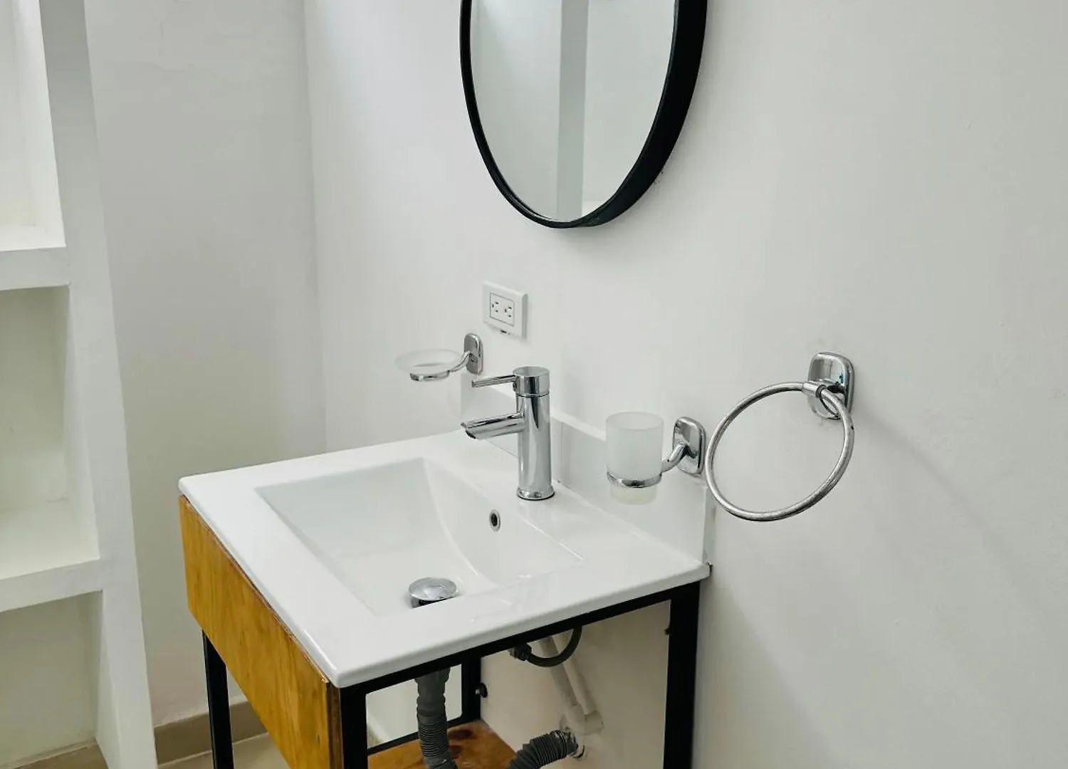 Le Marie B&B Cartagena Πανσιόν
