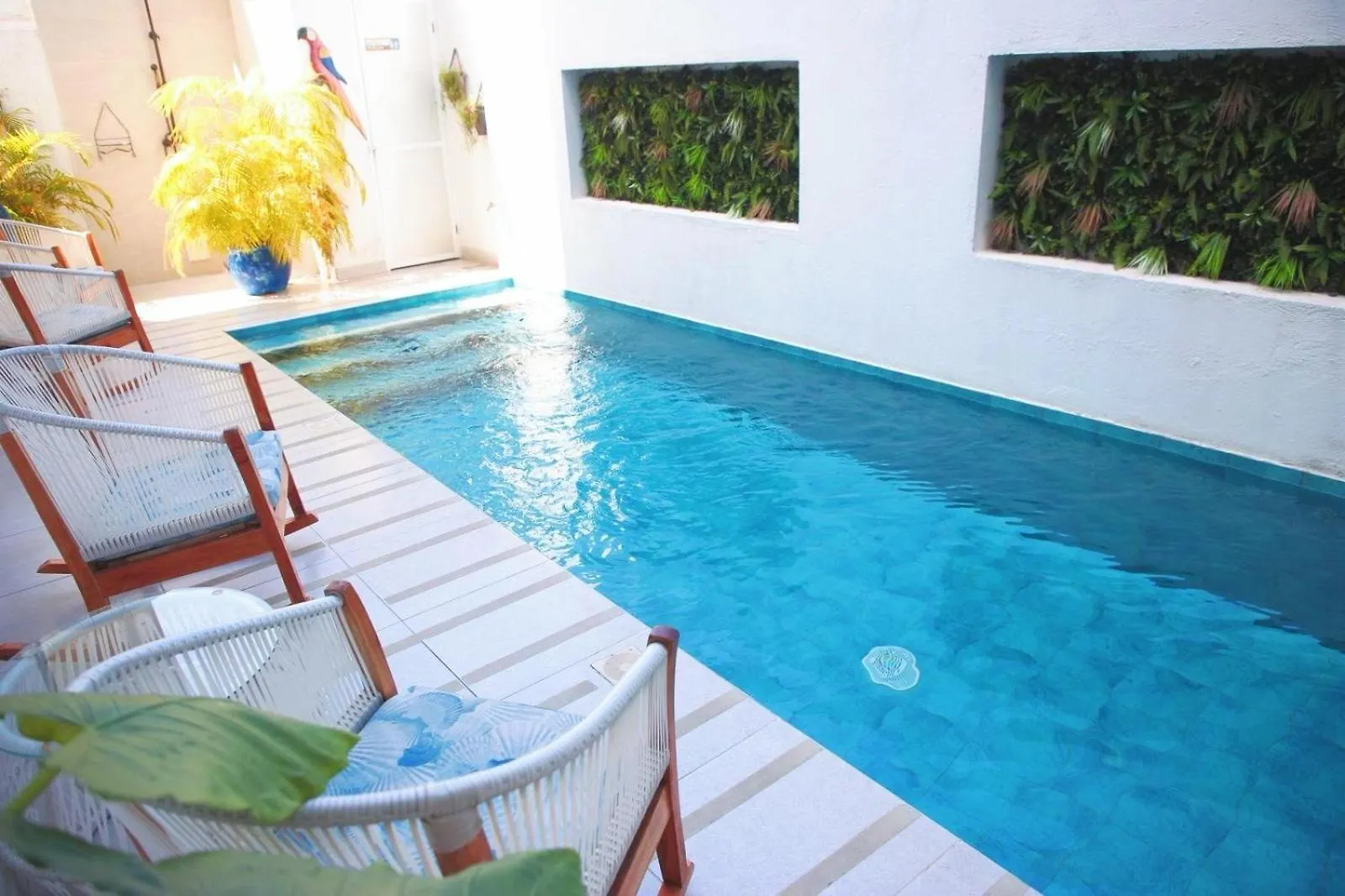 Le Marie B&B Cartagena