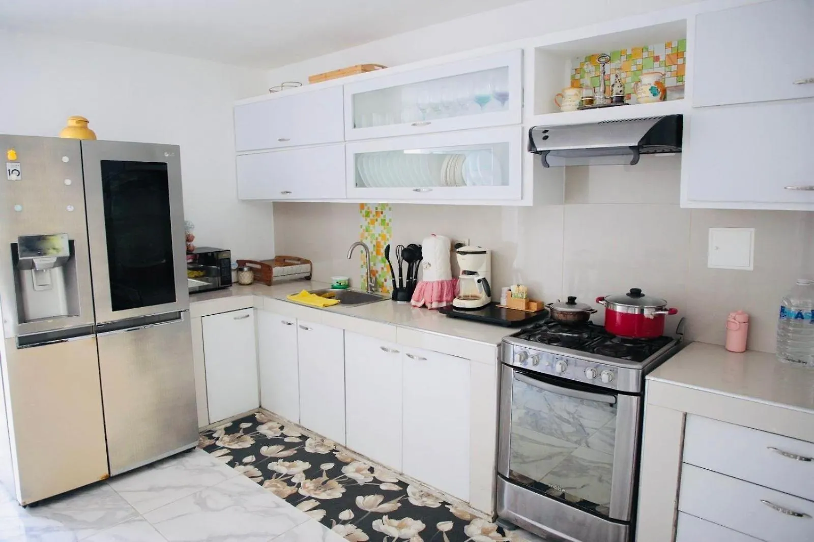 Le Marie B&B Cartagena