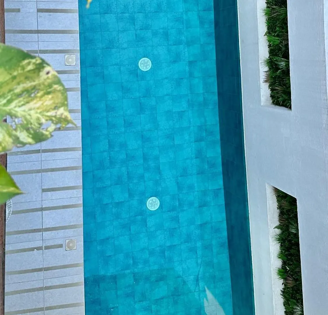 Le Marie B&B Cartagena 0*,  Κολομβία